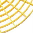 26cm Car Auto Wash Grit Guard Insert Washboard Water Bucket Filter Anti Scr