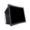 Mobile phone screen magnifier eyes protection expander folding stand&f