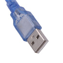 USB Cable Board Header fit for Arduino UNO R3 ATmega328P Development Controller