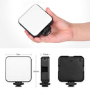 Video Conference Lighting Kit for Computer Laptop Light