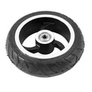 Electric Scooter Tyre - 5.5Inch Durable Solid Rear Wheel Scooter Accessorie V7Y9