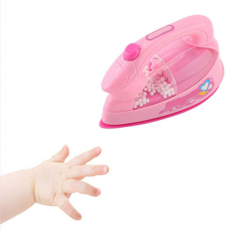 Mini Electric Iron traveling clothes dry Handheld Steamer Steam Irons Ki HPX