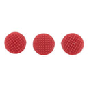 3x ThinkPad Laptop TrackPoint Red Cap Collection for IBM/Lenovo ThinkPad J5U1