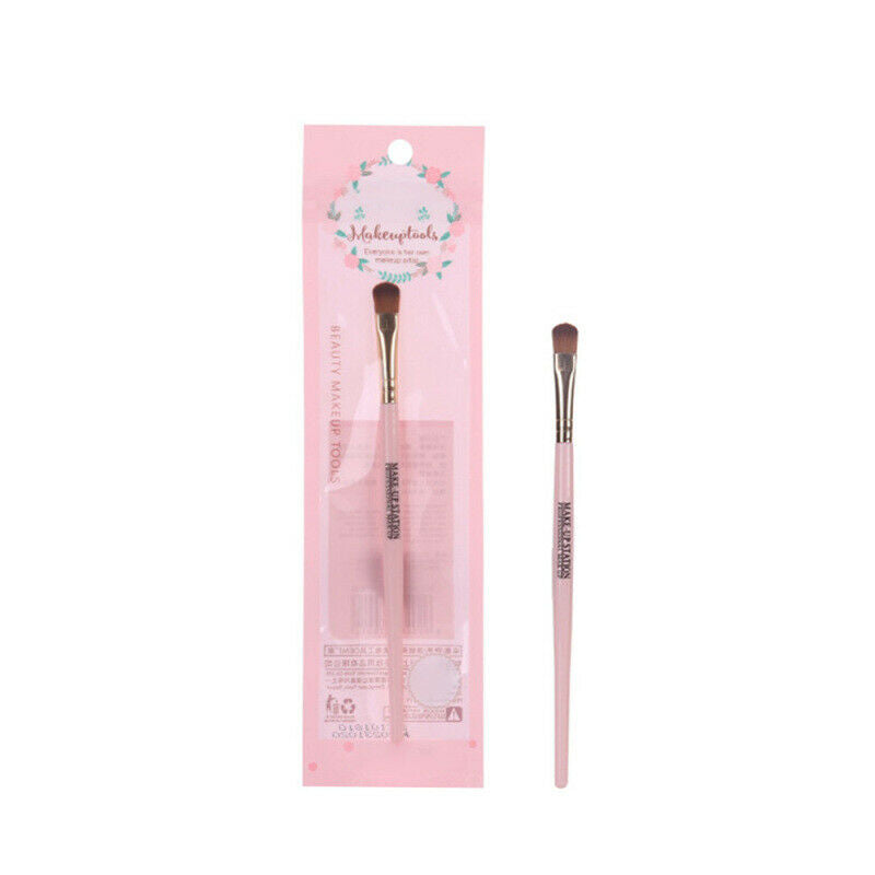 1pc Eye shadow Concealer Makeup Brushes Eye Makeup Cosmetics Blusher Bru HAH