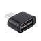 2PCS Micro-USB Male to USB 2.0 OTG Adapter Converter For Android Tablet Pho T3Y1