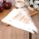 Disposable Plastic Cake Nozzles Pack Baking Decor Pastry Fondant Bag 100PCs 9ITO