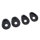 4pcs Turn Signal Indicator Adapter Spacer for YAMAHA XSR 700/900 2016-2018