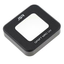Camera Lens Filter Kit for GoPro Hero 5/6/7 UV Filter + CPL Polarizer Filter