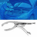 10inch Car Vehicle Adjustable Oil Filter Wrench Plier Spanner Removal Tool