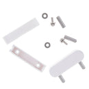 Water Leakage Sensor Flood Leak Liquid Detector Probe Alarm Home Farm Security-Q