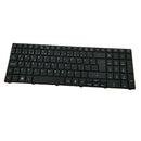 Replacement Keyboard Laptop For Acer 5742 5536TG 7741ZG, TR Layout QWERTY,