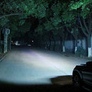 48W 16 LED 6000K Car SUV Flood Beam Work Light for Offroad SUV ATV  JEEP  T N1V1