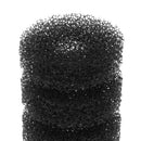 4 Pcs Bio Aquarium Fish Tank Filter Sponge Pond Pool Filtration Tool
