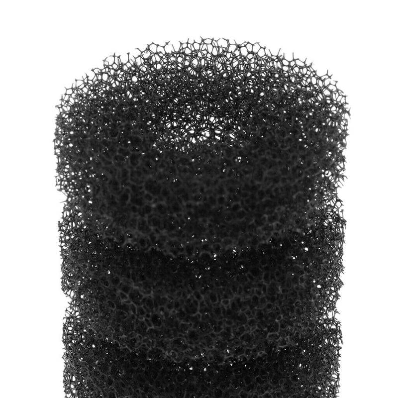 4 Pcs Bio Aquarium Fish Tank Filter Sponge Pond Pool Filtration Tool