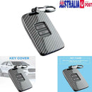 Key Case Fob Shell Bag Cover For Renault Koleos 2017-2019 Kadjar Megane AU