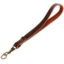4PCS Replacement Wristlet Purse Phone Case Key Leather Wrist Strap Accessory