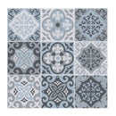 Lack Table Tops Wall Art Furniture Removable Self-Adhesive Waterproof Wall  V7J1