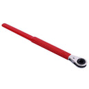 Ratchet Head Side Terminal Battery Wrench Auto Car Battery Torsion Spanner Tool