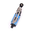 Limit switch Rotary Adjustable Roller Lever Arm Mini Limit Switch Momentary Z