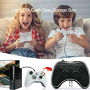 Portable Hard EVA Protective Pouch Carry Case Storage Bag for PS4 Gamepad