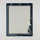 Front Glass Touch Screen