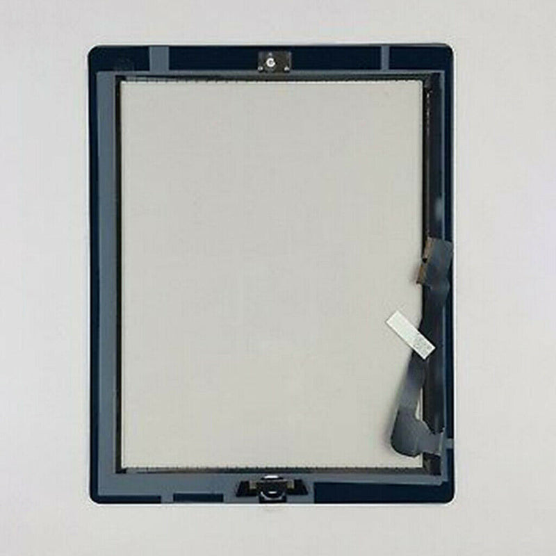 Front Glass Touch Screen