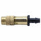 5 pcs Misting Nozzle Gardening Water Cooling Thread Sprinkler Spray Nozzle