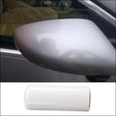 40 inch Invisible Car Door Sill Edge Paint Protection Scratch Film Sheet