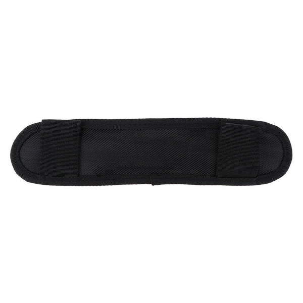 Non-slip Shoulder Strap Belt Cushion Pad for Outdoor Hiking Bag Backpack