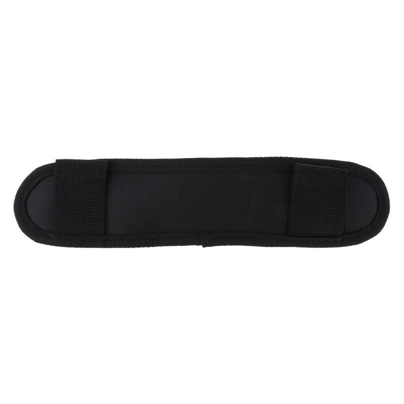 Non-slip Shoulder Strap Belt Cushion Pad for Outdoor Hiking Bag Backpack