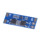 2S 8A 7.4V Balance 18650 Li-Ion Lithium Battery Bms Charger Protection Boar OZ