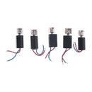 5pcs 0408 Vibration Motor For Mobile Phone Tablet Household Applianc%x