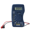 Mini Digital Multimeter Pocket Dmm Ac/Dc Current Voltage Resistance Multite