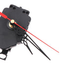 1PC DIY Quartz Watch Silent Wall Clock Movement Repair Parts with NeedlesB Hn