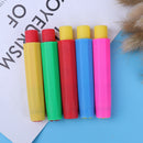 5X health non-toxic chalk holder chalk clip clean hold for teaching stationeryME