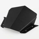 Fz09 Windscreen Windshield For Yamaha FZ-09 2014-2016 Aluminum Alloy