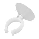 For Aquarium Suction Cup Flight Tube Holder Clear 30mm Diameter 6 Pieces Y2V6