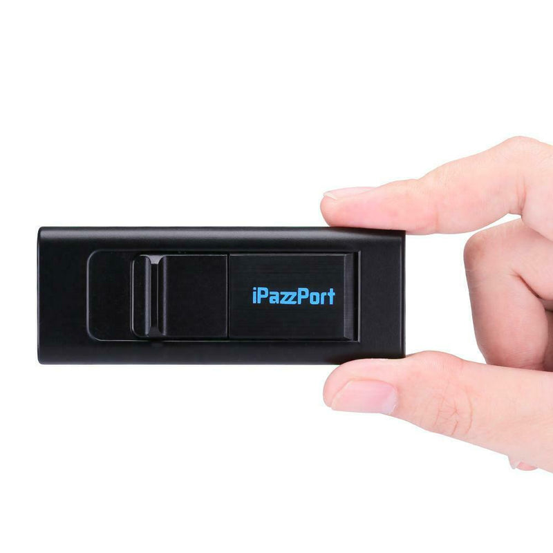 Mini WiFi Display Dongle Receiver 1080P HDMI TV DLNA Airplay Miracast