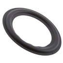 4Pcs Woofer Audio Speaker Part Foam Edge Surrounds Rings Spare Kit 4''