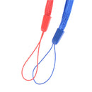 10pcs Hard Lanyard Wrist Strap For Cellphone PSP 3DS DS NDSL Mobile PhonesH&LJ