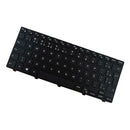 Brazil Layout Keyboard with Frame for Dell Inspiron 14-3000 series 3441 3442