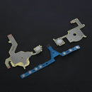New Left Right Button Key Flex Ribbon Cable Replacement Repair Part For PSP Q5U3