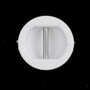 Surf Leash Leg Surfboard SUP Longboard Legrope Deck Plug 3cm Diameter White
