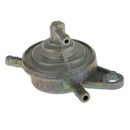 6mm Fuel Pump Switch Petcock Valve Tap ATV Scooter Moped Dirt Bike Gokart
