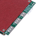 1X 3S 100A 11.1V 12V Lithium 18650 Battery Cell PCB Protection Board w/ Balan FT