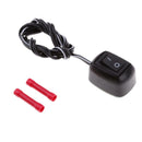 12V 20A Car Push Button Start Stop On Off Rocker Switch Control
