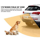 Reverse Backup Car Rear View Camera HD Waterproof 4 LED Night Vision Came VNZ