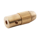 0.5-3mm Electric Motor Drill Chuck Micro-Twist Drill Chuck Tool Set