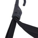 elastic strap cable with Hook Practical Luggage helmet net rope belt bungee LJ