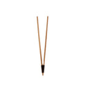 bamboo tea clips kitchen utensils with string tea cookie salad tools food tongs|